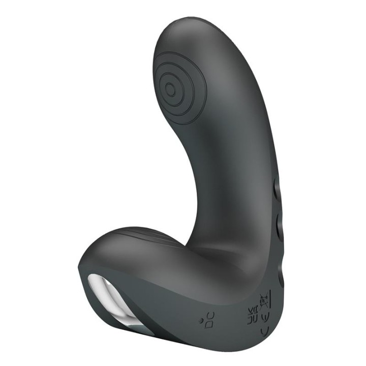 Camelia Finger Sleeve Vibrator - BI-300068 - Teknashop Ltd