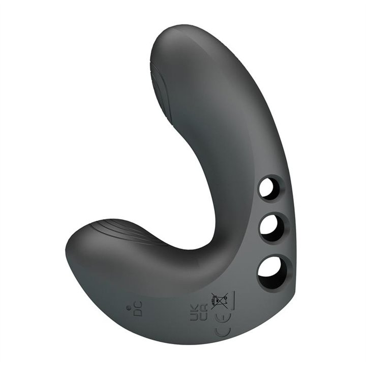 Camelia Finger Sleeve Vibrator - BI-300068 - Teknashop Ltd