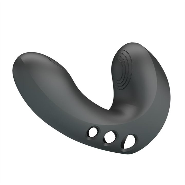 Camelia Finger Sleeve Vibrator - BI-300068 - Teknashop Ltd