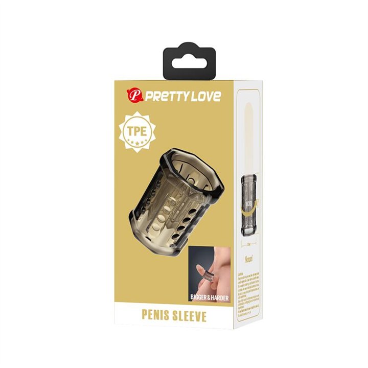 Ronael Penis Sleeve - BI-026265 - Teknashop Ltd