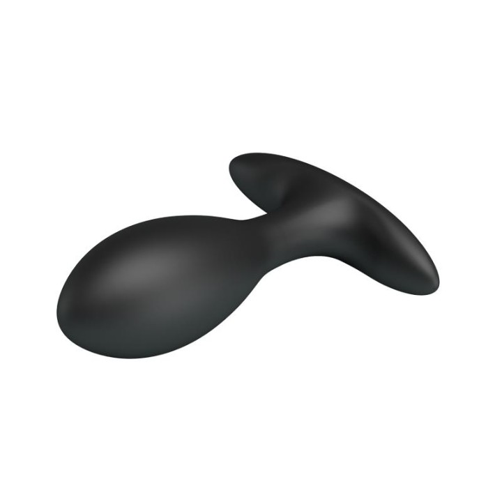 Inflatable Anal Plug - BI-040096Q - Teknashop Ltd