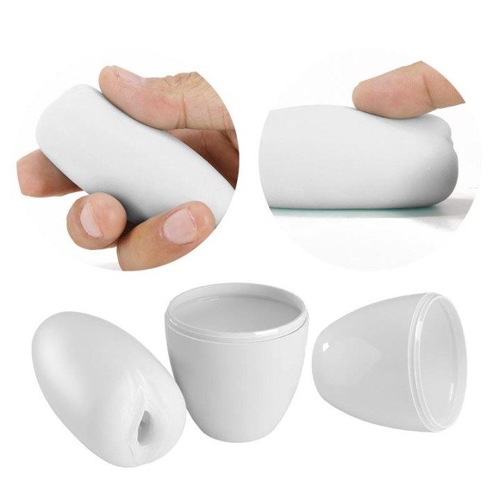 Caspar Display 15 Men Masturbator - BI-014832-4H - Teknashop Ltd