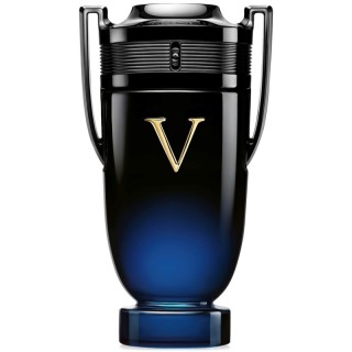 Paco Rabanne Invictus Victory Elixir Eau De Perfume Spray 200ml - unisex - Teknashop Ltd