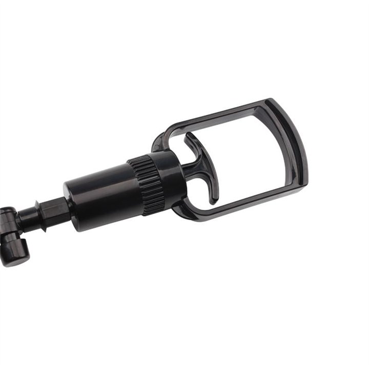 Masturbator Accu-Meter Power Pump X4 21.5 x 6 cm - CN-702364294 - Teknashop Ltd