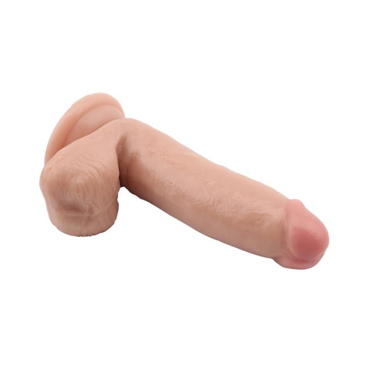 Dildo Dual Density Fashion Dude 6.7 Flesh - CN-711741245 - Teknashop Ltd