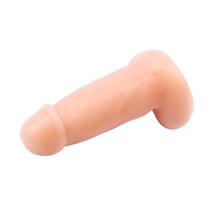 Dildo Spread Me N8 T-Skin 4.7 Flesh - CN-103091670 - Teknashop Ltd