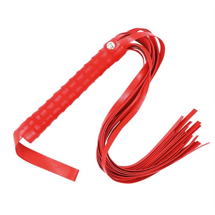 Beginners Bondage Set 3 Pieces Red - FI-606 - Teknashop Ltd