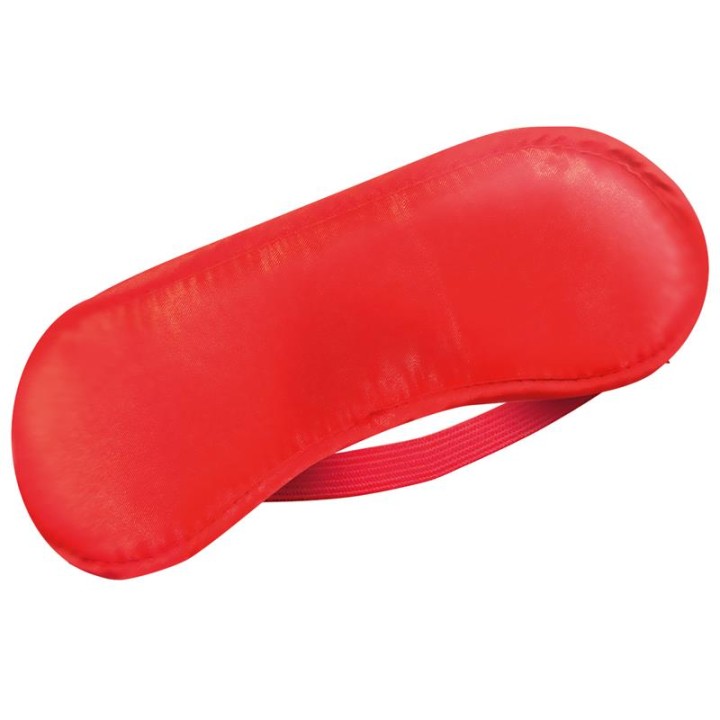 Beginners Bondage Set 3 Pieces Red - FI-606 - Teknashop Ltd