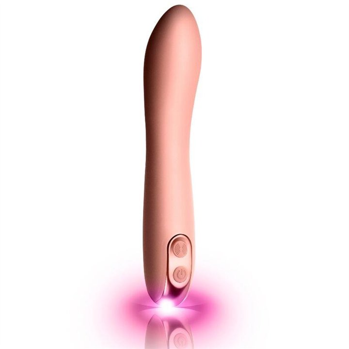 Giamo Vibe Baby Pink - 10GIAMOBPK - Teknashop Ltd
