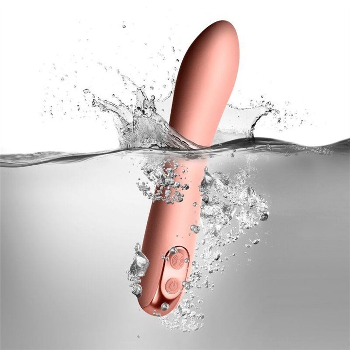 Giamo Vibe Baby Pink - 10GIAMOBPK - Teknashop Ltd