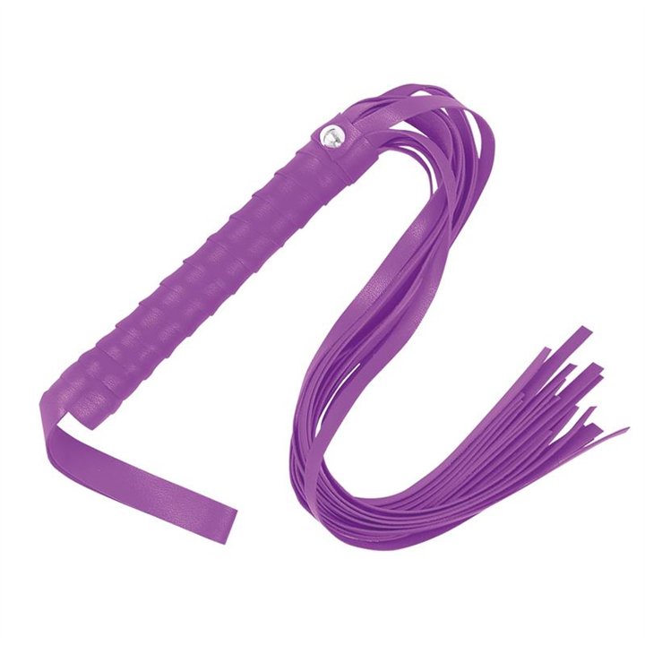 Beginners Bondage Set3 Pieces Purple - FI-604 - Teknashop Ltd