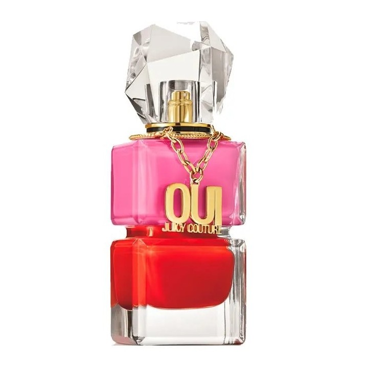 Juicy Couture Oui Eau De Perfume Spray 50ml - woman - Teknashop Ltd