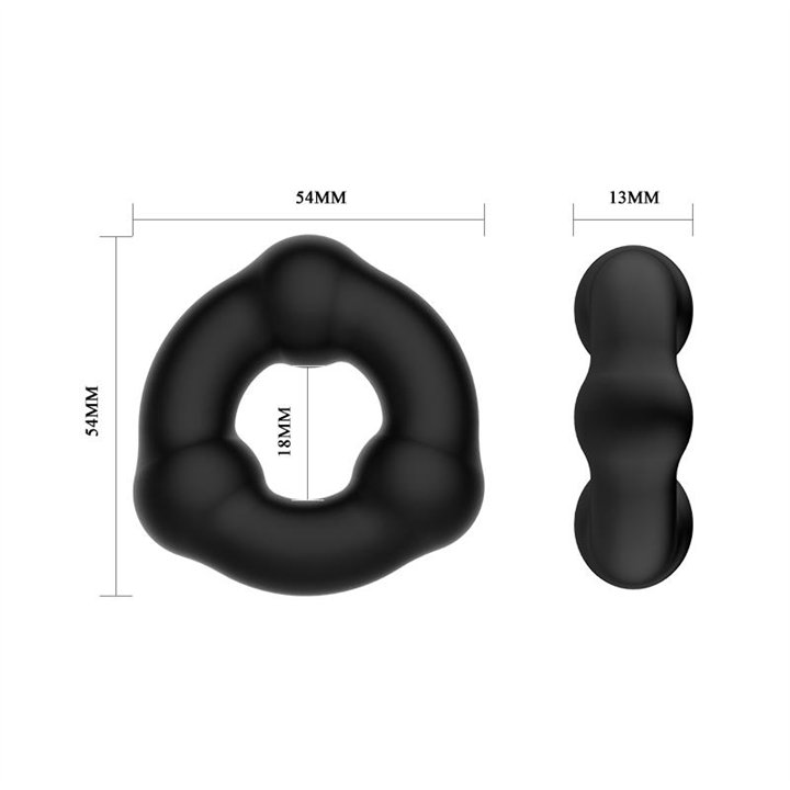 Cock Ring - BI-210183 - Teknashop Ltd