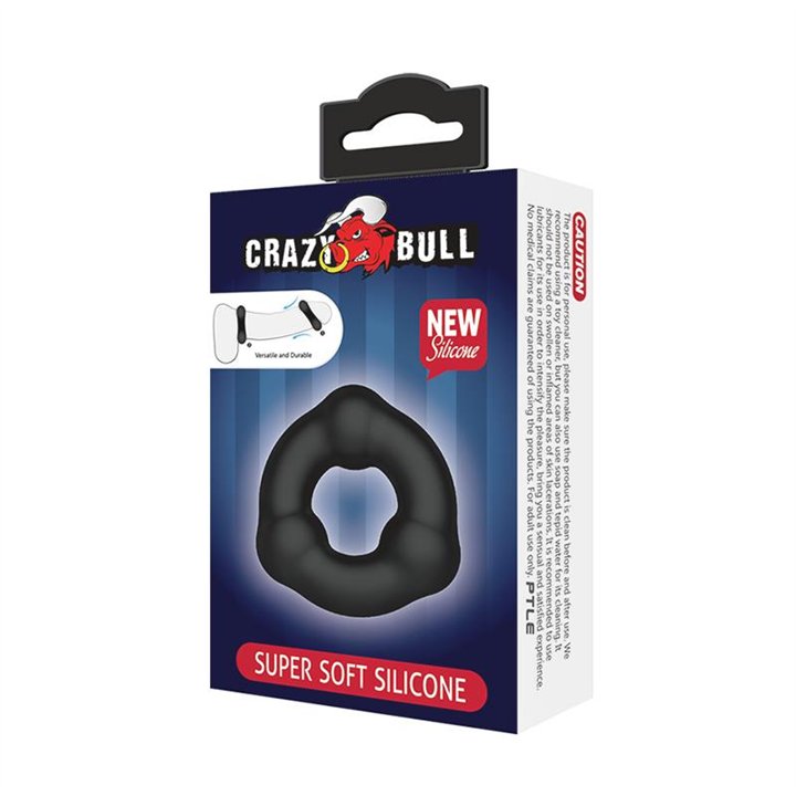 Cock Ring - BI-210183 - Teknashop Ltd