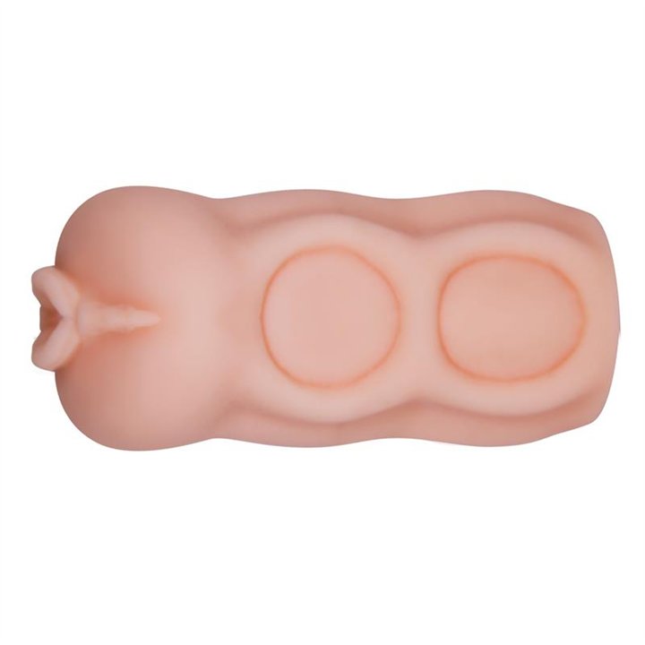 Lillian Vagina Masturbator Fresh Surface - BM-009158U - Teknashop Ltd