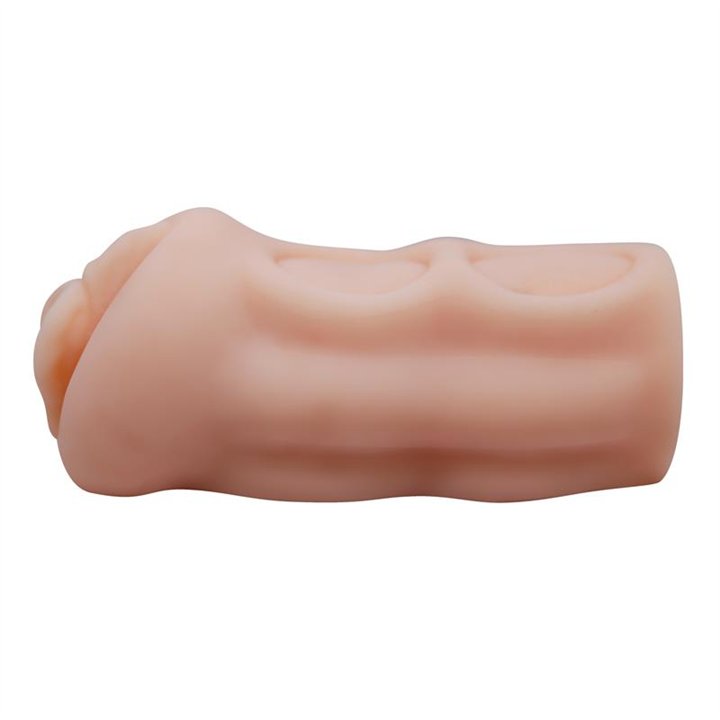 Lillian Vagina Masturbator Fresh Surface - BM-009158U - Teknashop Ltd
