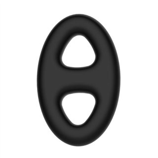 Double Cock Ring - BI-210184 - Teknashop Ltd