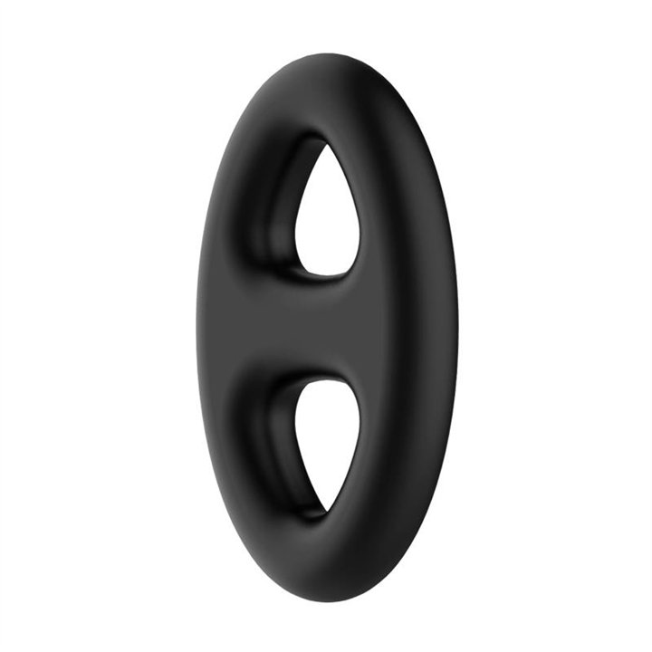 Double Cock Ring - BI-210184 - Teknashop Ltd