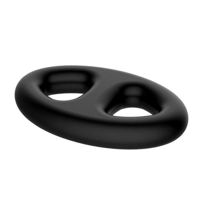 Double Cock Ring - BI-210184 - Teknashop Ltd