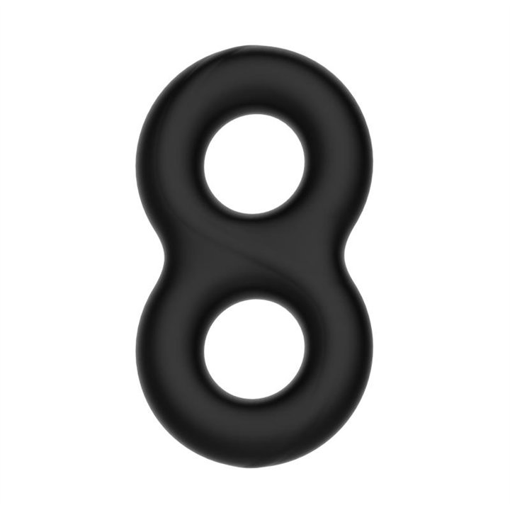 Double Cock Ring - BI-210185 - Teknashop Ltd