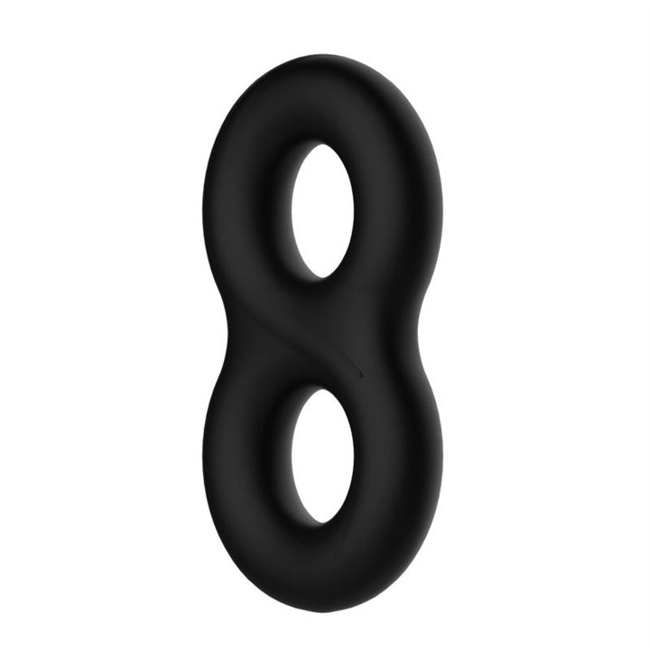 Double Cock Ring - BI-210185 - Teknashop Ltd