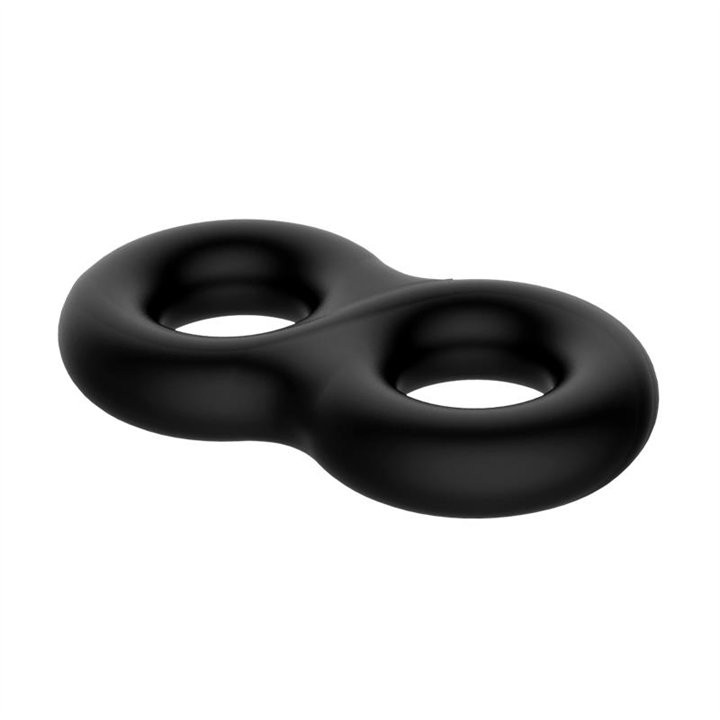 Double Cock Ring - BI-210185 - Teknashop Ltd