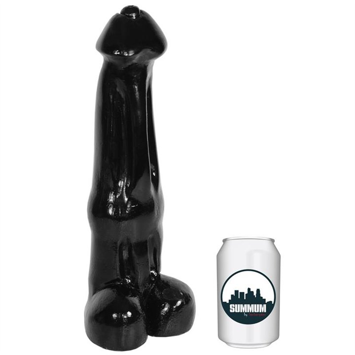 Dildo Dragon 29 cm - 3662811213467 - Teknashop Ltd