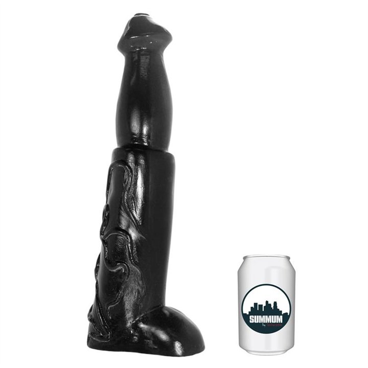 Dildo Pegasus 35 cm - 3662811213542 - Teknashop Ltd