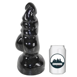 Dildo Roma 22 cm - 3662811213511 - Teknashop Ltd