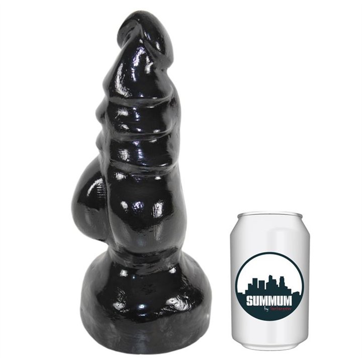 Dildo Roma 22 cm - 3662811213511 - Teknashop Ltd