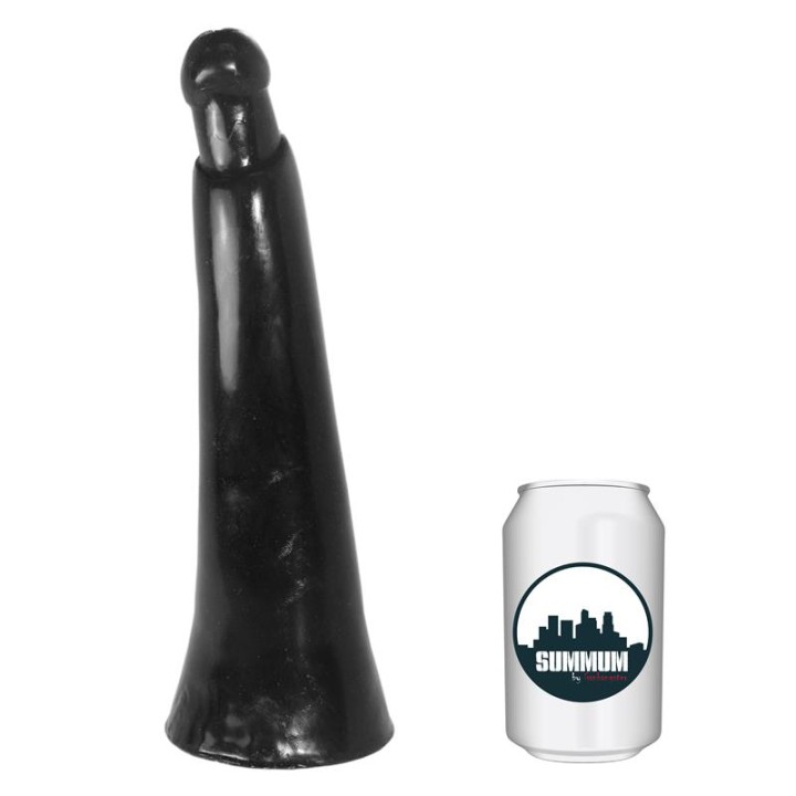 Dildo Pakider 30 cm - 3662811213801 - Teknashop Ltd