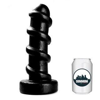 Dildo Ressort 25 cm - 3662811213856 - Teknashop Ltd