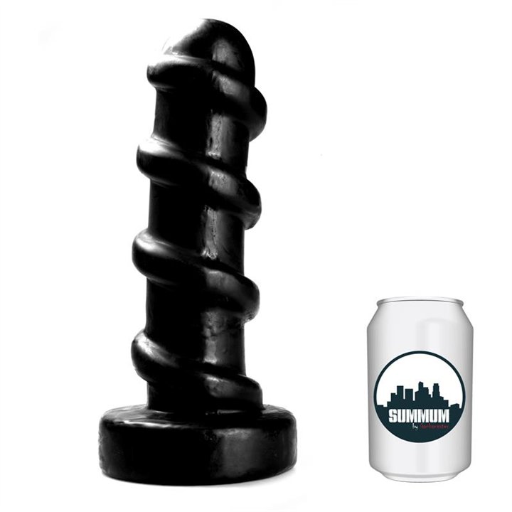 Dildo Ressort 25 cm - 3662811213856 - Teknashop Ltd