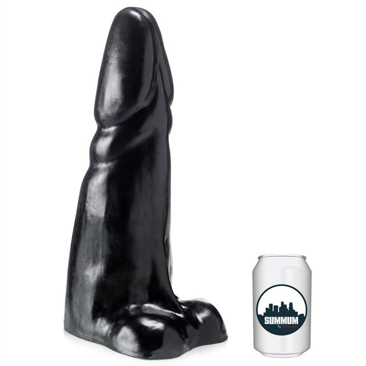 Dildo Giant 35 cm - 3662811213924 - Teknashop Ltd