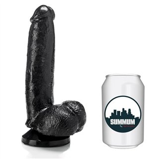 Realistic Dildo El Barto 17 cm - 3662811213849 - Teknashop Ltd