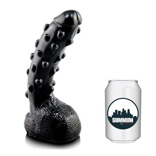 Dildo Malari 19 cm - 3662811213832 - Teknashop Ltd