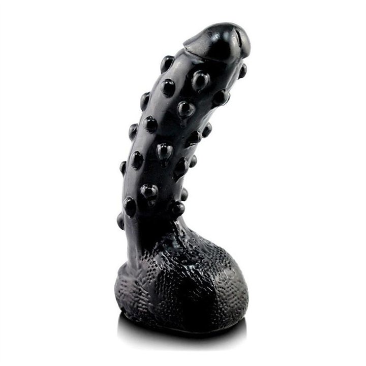 Dildo Malari 19 cm - 3662811213832 - Teknashop Ltd