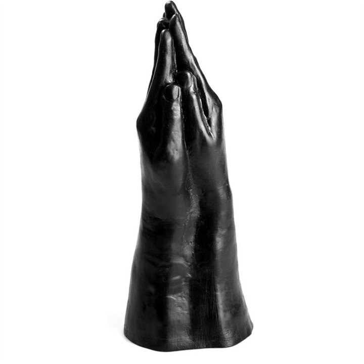 Dildo Sista 38 cm - 3662811213894 - Teknashop Ltd