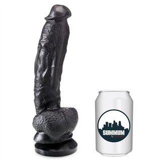 Dildo Edward 19 cm - 3662811214105 - Teknashop Ltd
