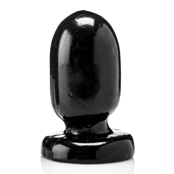 Butt Plug Puma 14 cm - 3662811213955 - Teknashop Ltd
