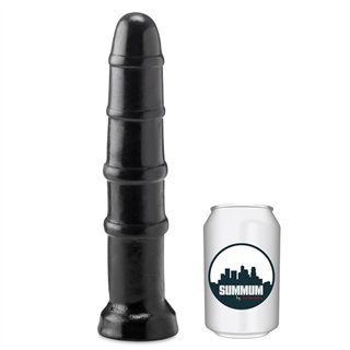 Dildo Victory 26 cm - 3662811214068 - Teknashop Ltd
