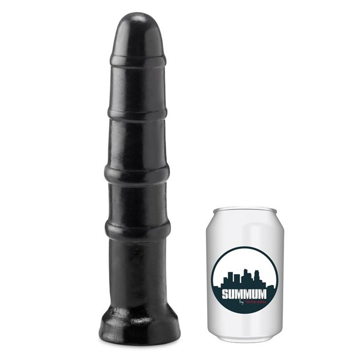 Dildo Victory 26 cm - 3662811214068 - Teknashop Ltd