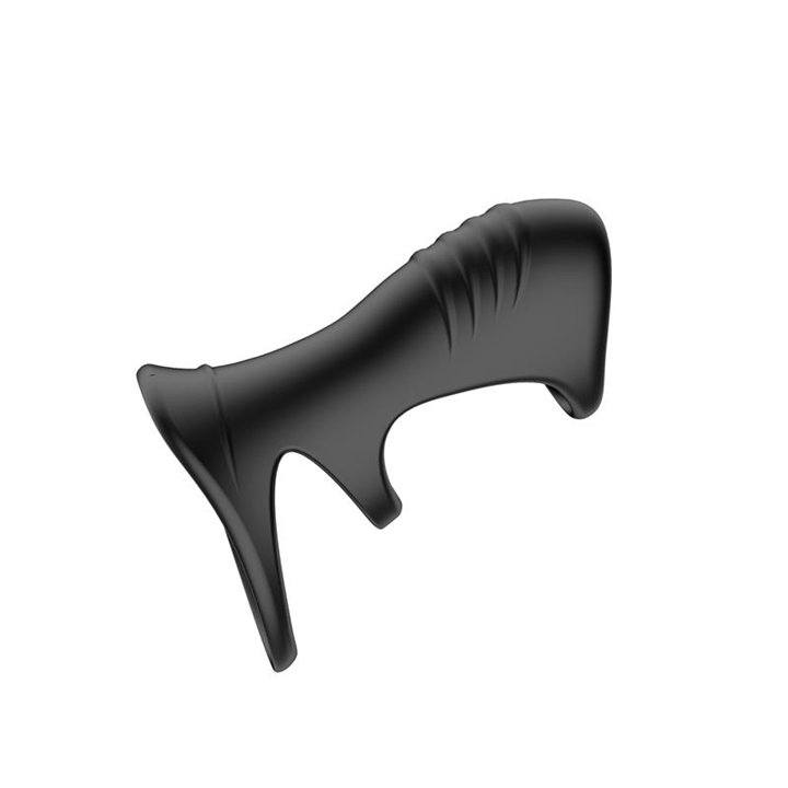 Driade Triple Ring for Men Silicone - TO-978 - Teknashop Ltd