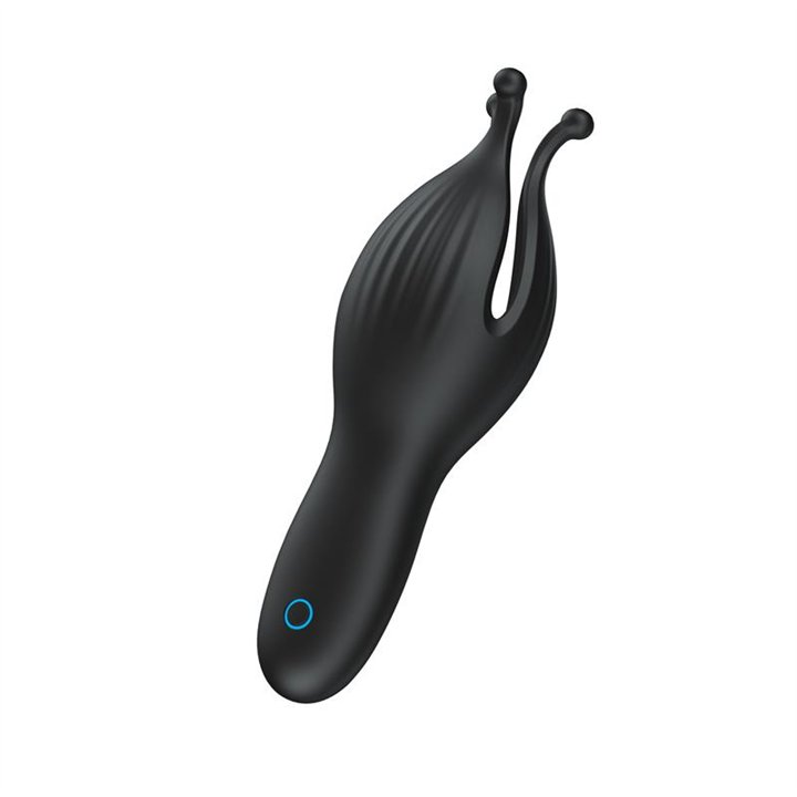Krone Tip Cup Masturbator for Men Silicone USB - TO-977 - Teknashop Ltd