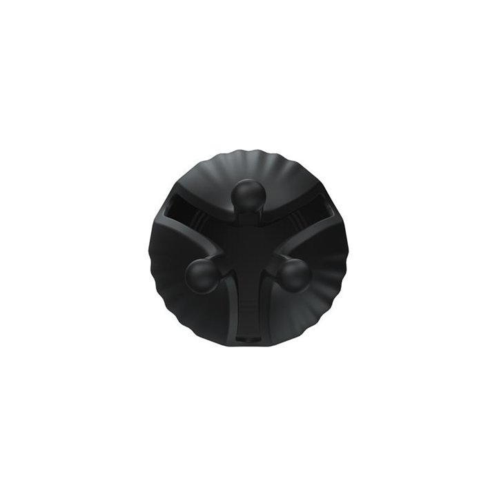 Krone Tip Cup Masturbator for Men Silicone USB - TO-977 - Teknashop Ltd