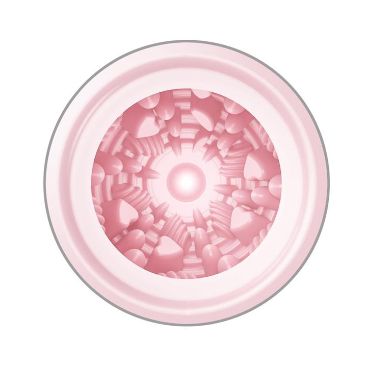Sauternes Barrel Shaped Male Masturbator - BM-00900T91 - Teknashop Ltd