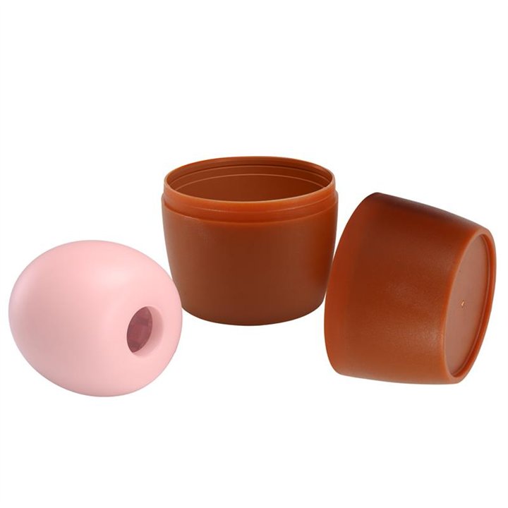 Sauternes Barrel Shaped Male Masturbator - BM-00900T91 - Teknashop Ltd