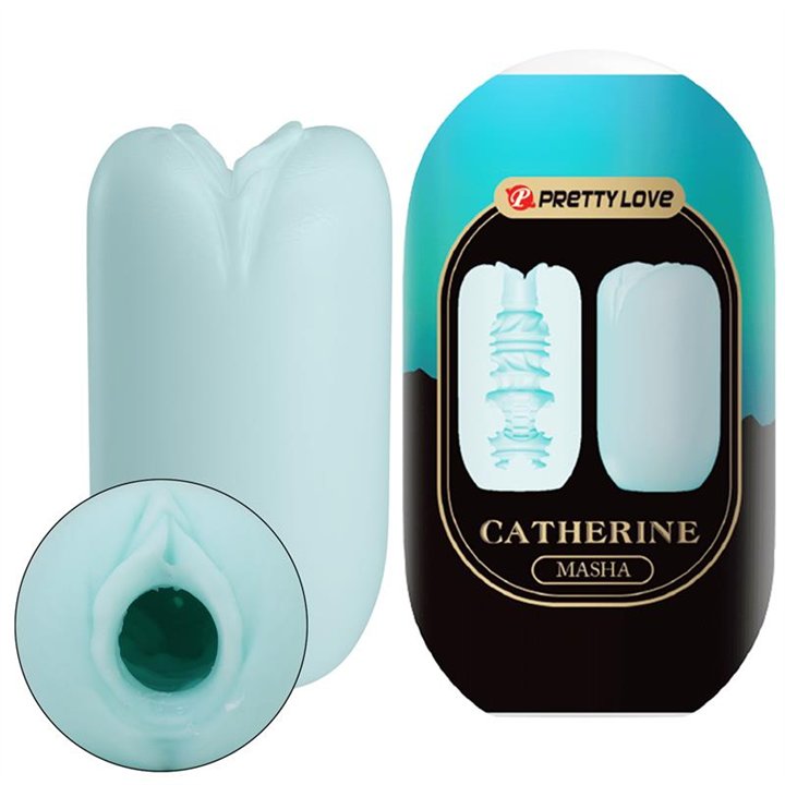 Egg Masturbator Blue - BI-014931-4-1 - Teknashop Ltd