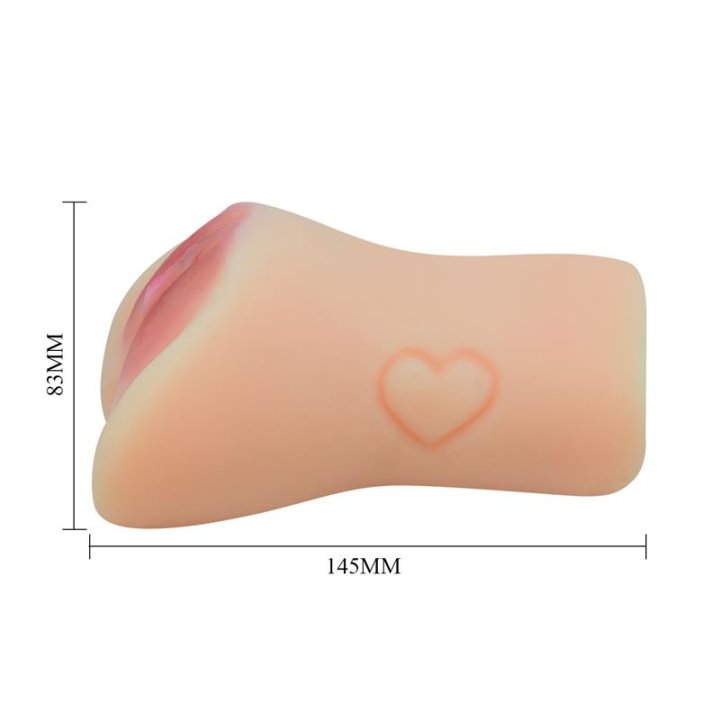 Elena Vagina Masturbator - BM-009238N - Teknashop Ltd