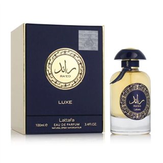 Lattafa Raed Luxe Eau De Parfum 100ml Spray - unisex - Teknashop Ltd